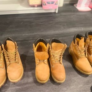 Timberland 6 Inch Timberland